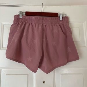 Gap star athletic shorts